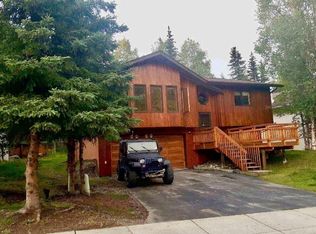 18823 Mills Bay Dr, Eagle River, AK 99577