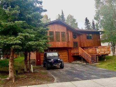 18823 Mills Bay Dr, Eagle River, AK, 99577