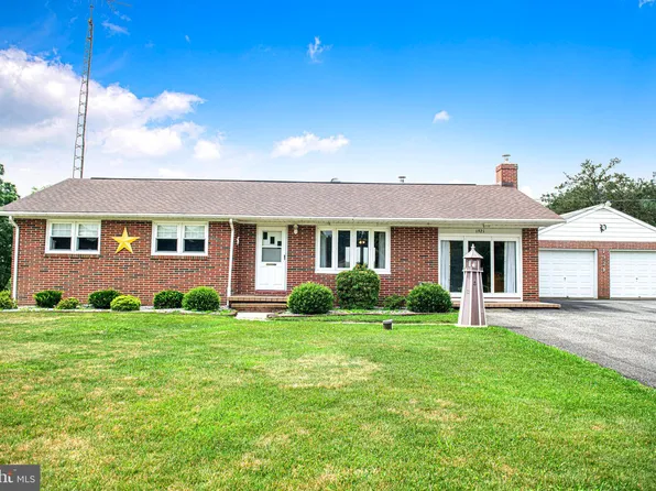 1921 Castleton Rd, Darlington, MD 21034