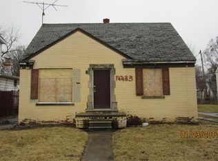 12283 Lansdowne St, Grosse Pointe, MI