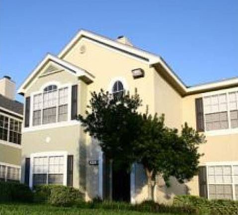 Exterior of Buildings