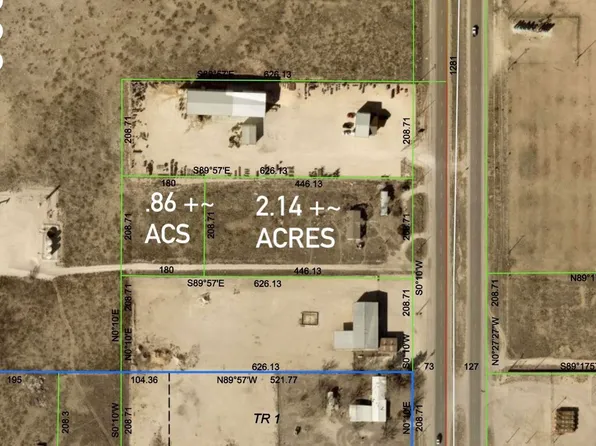 3621 S Eunice Hwy, Hobbs, NM 88240