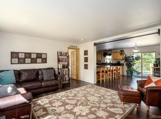 22528 Cheyenne Trl, Oak Creek, CO 80467
