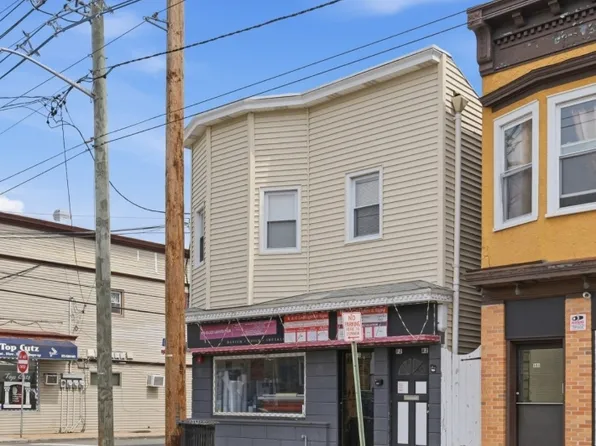 598 Van Houten Ave, Clifton City, NJ 07013