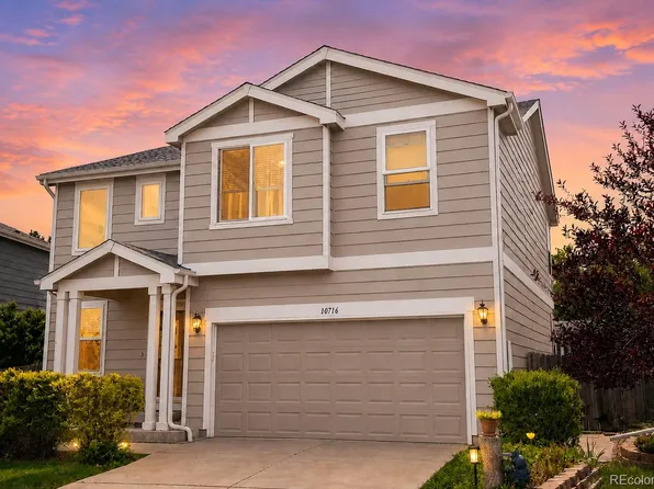 10716 Steele Street, Northglenn, CO 80233