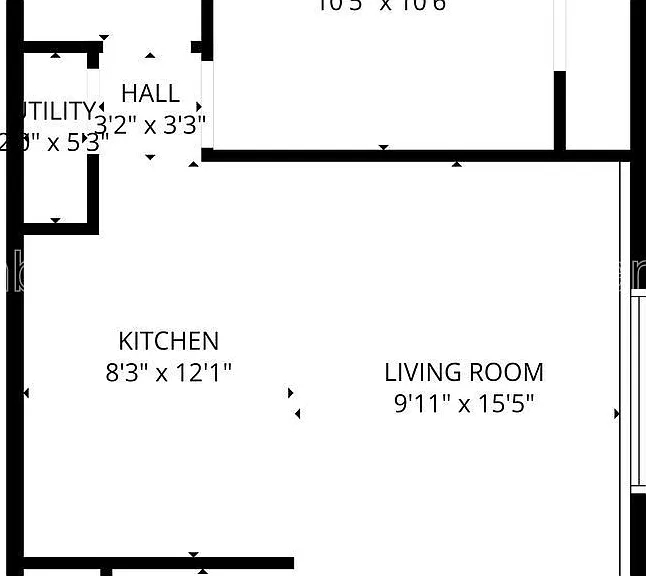 3203 N Smith St #12 — Photo 24