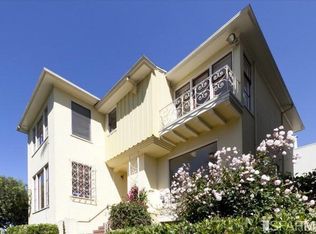 3600 Lyon St, San Francisco, CA 94123