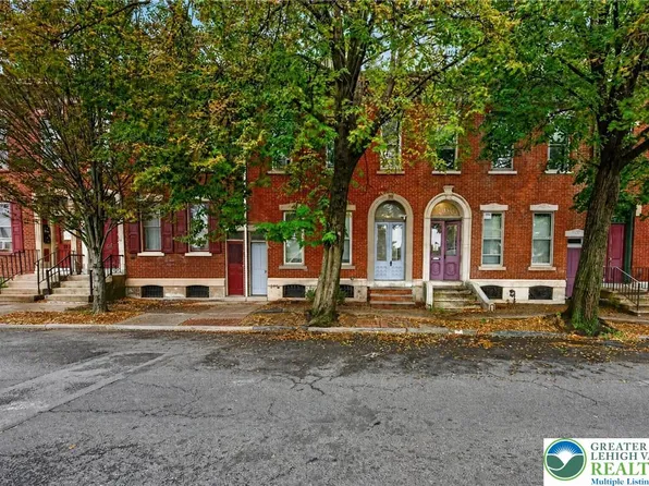 317 N 10th St, Allentown, PA 18102