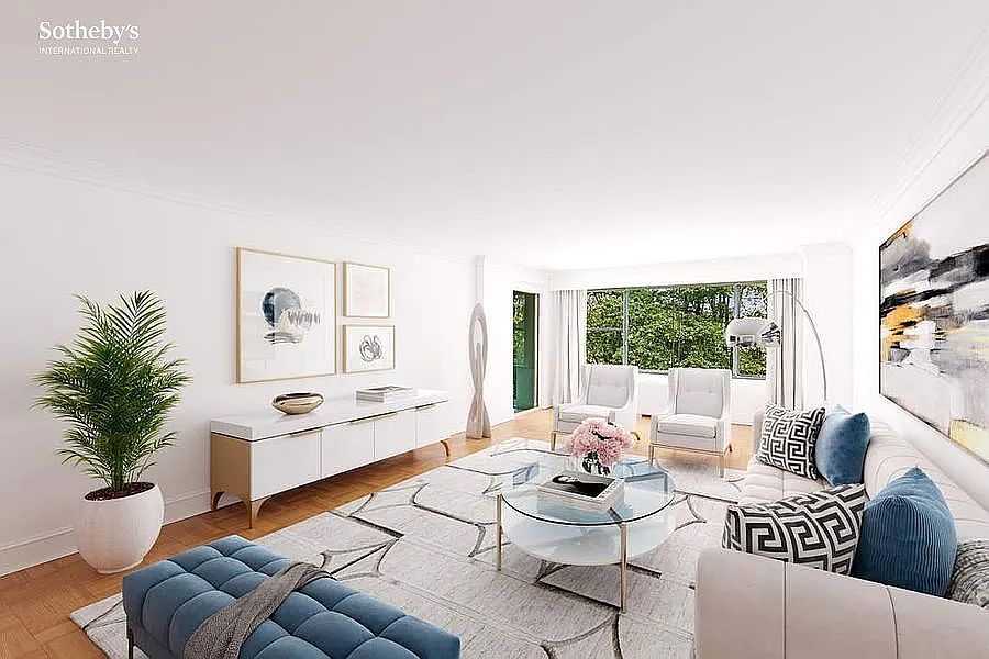 1st image of 24 Central Park S #5W
