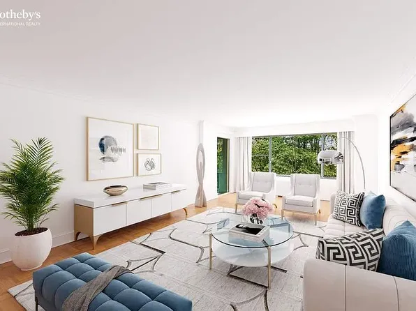24 Central Park S #5W, Manhattan, NY 10019