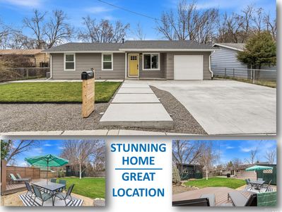 3921 W Taft St, Boise, ID, 83703