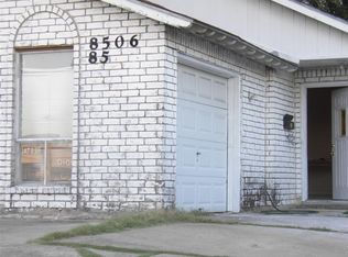 8506 Beechnut St, Houston, TX 77036