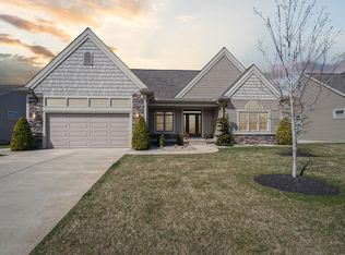 3614 Deerfield Ct, Grass Lake, MI 49240