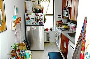 Rented by Boerum Hill Realty