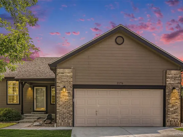 2176 E 97th Avenue, Thornton, CO 80229