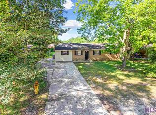 5902 Biscayne Dr, Baker, LA 70714