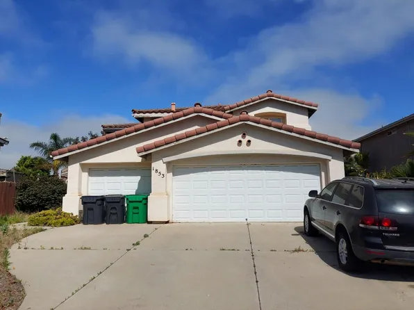 1853 N Amy Way, Santa Maria, CA 93454