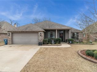 2130 Sweet Bay Cir, Bossier City, LA 71111