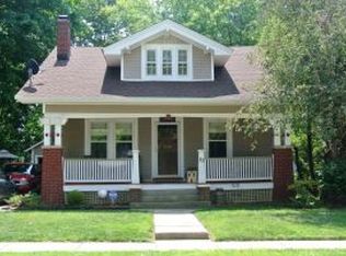 35 Oakey Ave, Lawrenceburg, IN