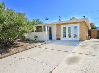 1232 Muriel St NE, Albuquerque, NM 87112