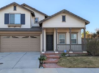 15704 Danbury Way, Chino Hills, CA 91709