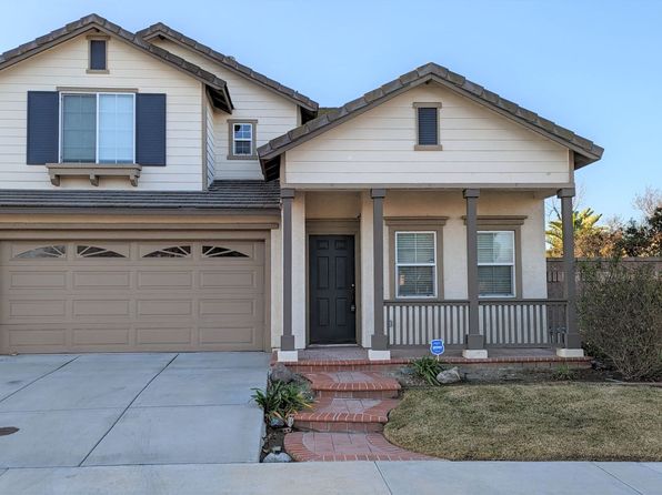 15704 Danbury Way