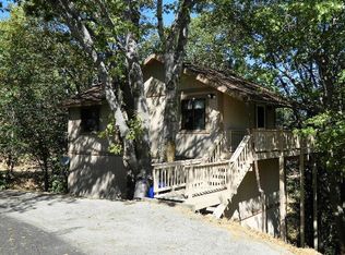 439 Dorn Dr, Crestline, CA 92325