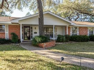 7204 Sungate Dr, Austin, TX 78731