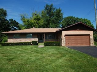 4361 Wanda Lane Rd, Columbus, OH 43224