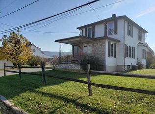 74 King St, Reedsville, PA 17084