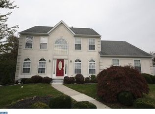 197 Carriage Hill Cir, Mantua, NJ 08051