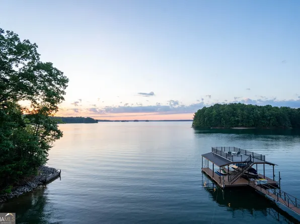 8165 Dogwood Trl, Cumming, GA 30041