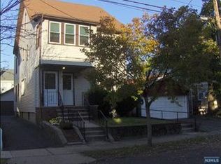 9 Jefferson Ave, Bloomfield, NJ 07003