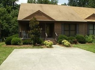 5115 Village Ln, Archdale, NC 27263