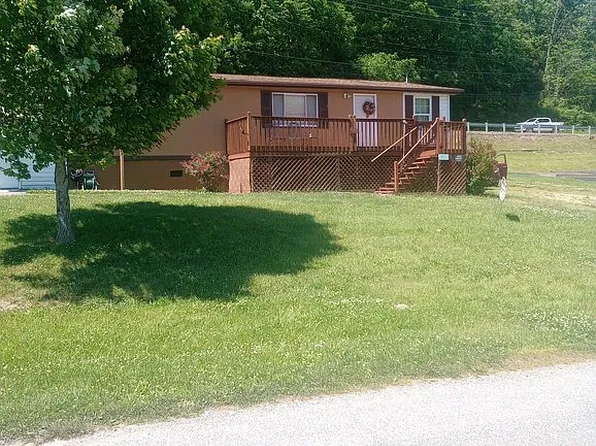 647 Railroad Ave, Elkview, WV 25071