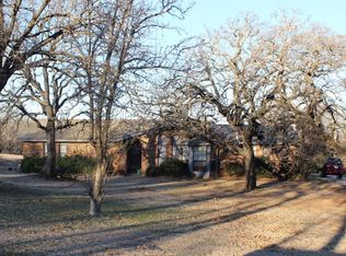 3028 Eggleston Rd, Crowley, TX 76036