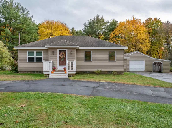 19 Sanders Road, Hudson, NH 03051