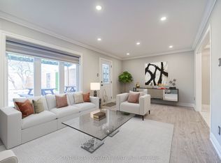 26 Burkwood Cres S, Toronto, ON M1B 1P1