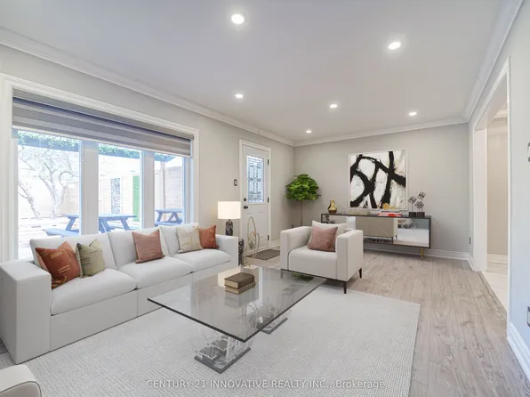 26 Burkwood Cres S, Toronto, ON M1B 1P1