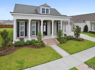 15576 Linden View Rd, Baton Rouge, LA 70817