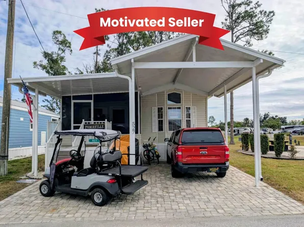 2206 Chaney Dr #527, Ruskin, FL 33570