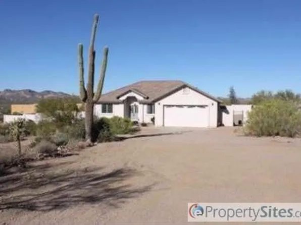 5968 E Mining Camp St, Apache Junction, AZ 85119
