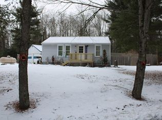 9545 Hughes Rd, Harrison, MI 48625