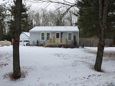 9545 Hughes Rd, Harrison, MI, 48625