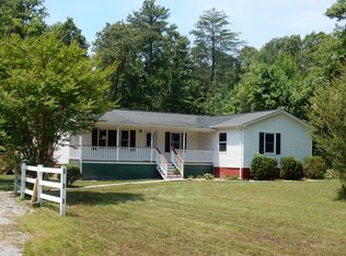 7388 Jericho Rd, Ruther Glen, VA 22546
