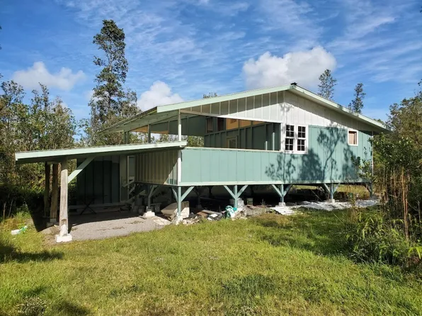 11-3230 Pikake St Lot 7771, Mountain View, HI 96771