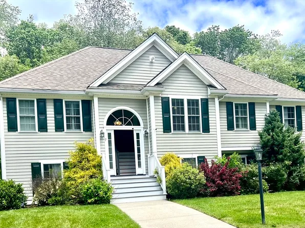 7 Fairway Dr, Amesbury, MA 01913