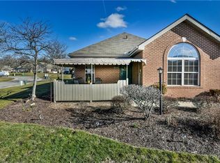 5150 Polo Fields Dr, Gibsonia, PA 15044