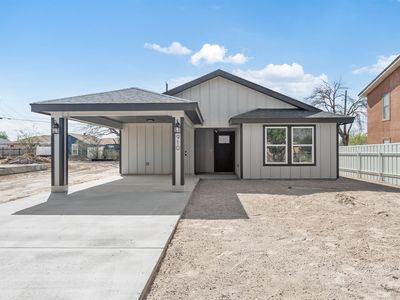 910 Burnett St, Del Rio, TX, 78840