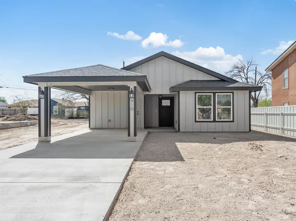 910 Burnett St, Del Rio, TX 78840